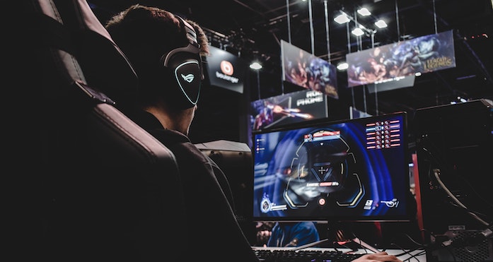 Infographic 5 Ways Bad Bots Bet on the Gaming and Gambling Industry