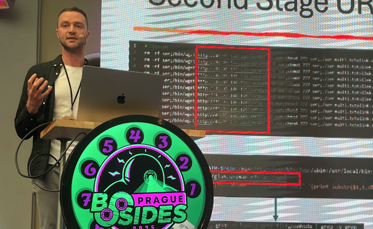 BSides Prague