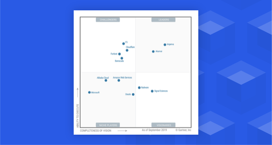 45+ Gartner Magic Quadrant Firewall 2024, Secure your ai