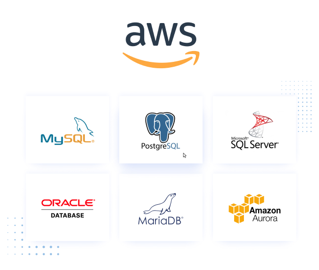 cloud data security supported platforms 1