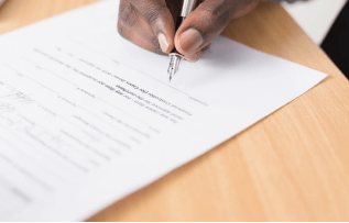 Complex global data regulations