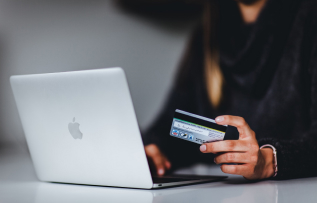 Cybersecurity for online payments 1