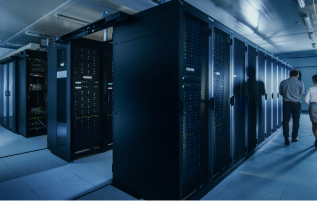 Managed Database Security 1