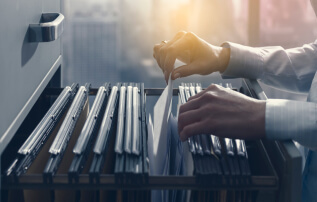 Personal data exposure