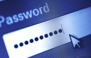 Protect personal data 1