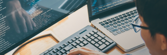 New challenges and risks of modern coding mobile 1