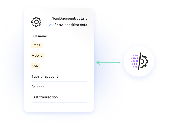 Enable API governance