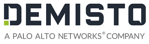 demisto 1