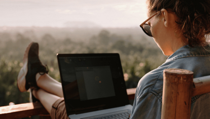 Safeguard sensitive and personal data