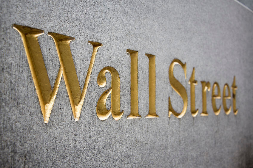 Wallstreet