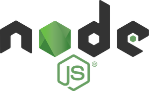 Node.js logo 3