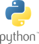 python logo 1 1 2