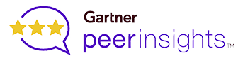 GartnerPeerInsights logo 4