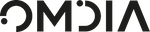 OMDIA LOGO BLACK 150 1
