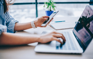 Content delivery network 1