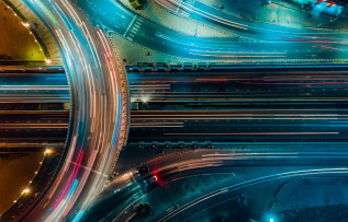 Safeguard networks and customer data