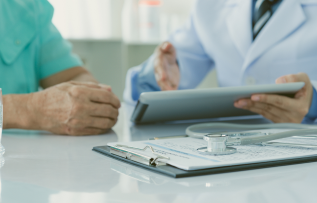 Safeguarding patient data 1