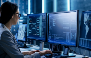 Data User Behavior Security Analytics 1