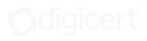 DigiCert logo 1