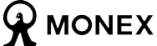 logo monex dark