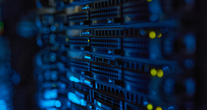 data center