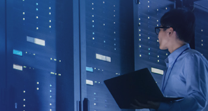 servers