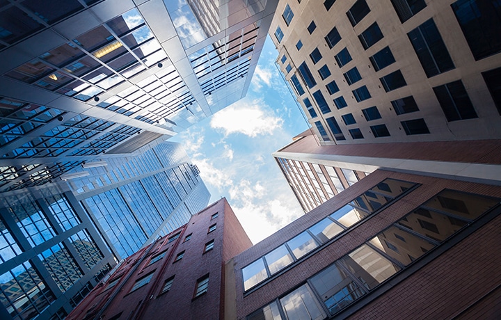 Imperva A Buydown for Risk