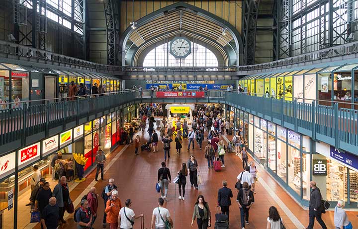 Bad Bots, Big Business