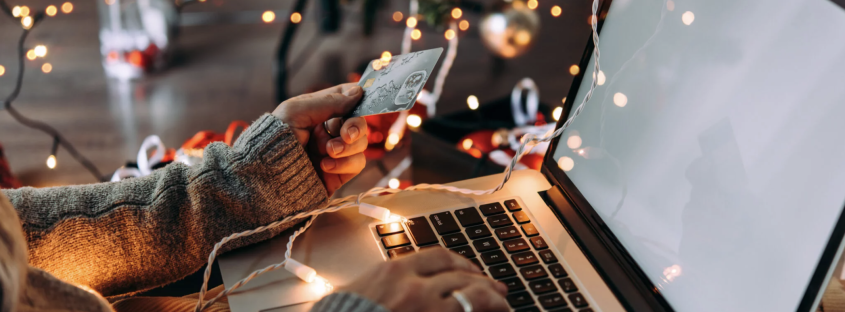 Security in eCommerce cover