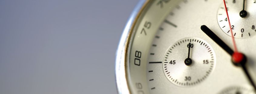 Why Post Quantum Cryptography Cant Wait
