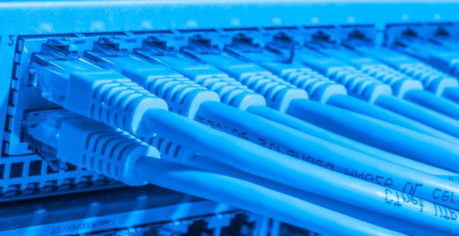 Data center disaster recovery