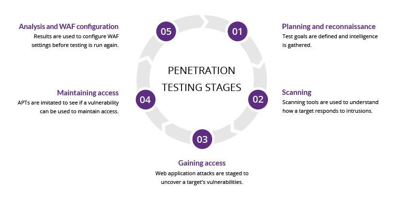 Penetration Testing Msoft