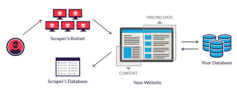 Web Scraping 2.0: Evading Detection and Maximizing Data Extraction