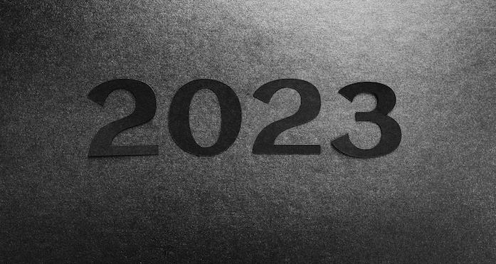 2023 trends update