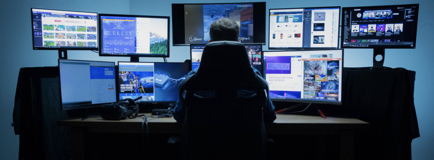 2021 in Review Part 1