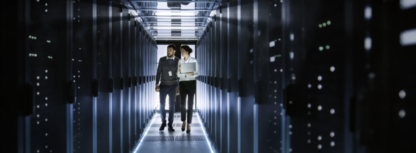 Data Privacy Solution Cover