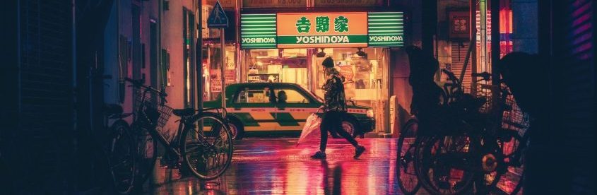 Cybercrime as a Service