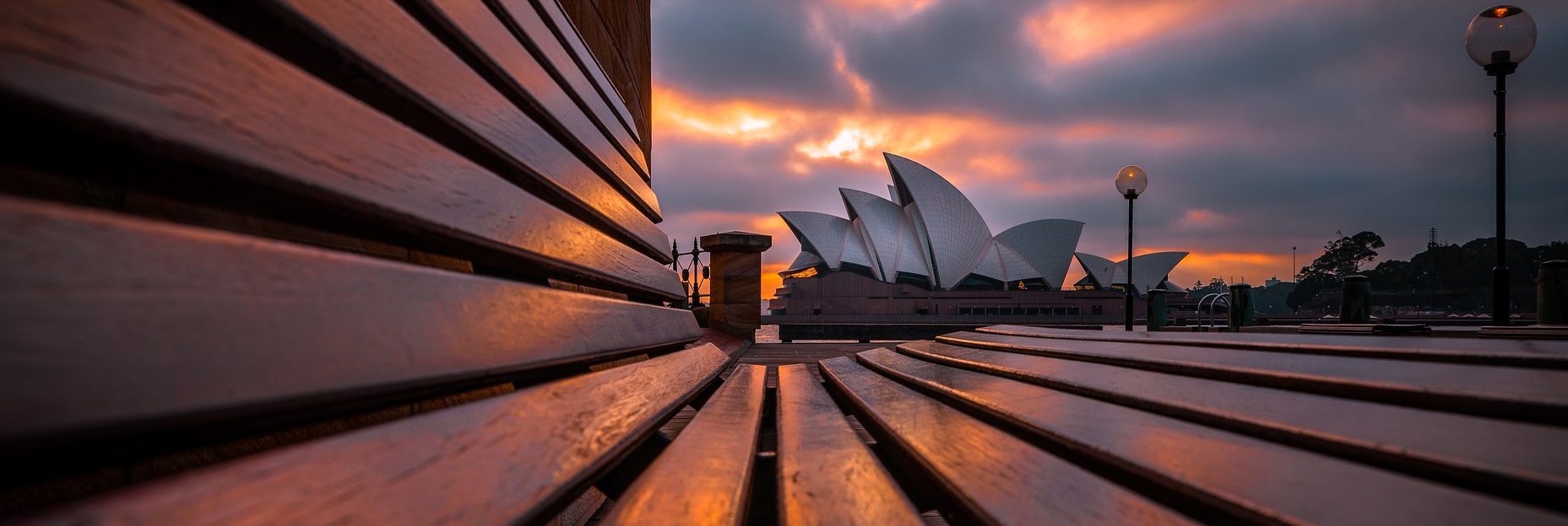 New Australian privacy bill