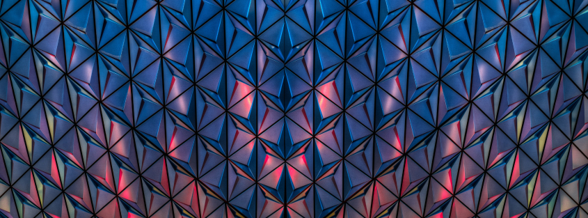 Reflective tiles