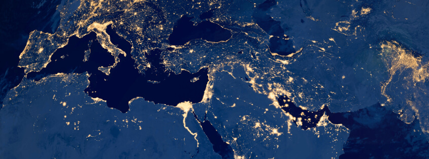 description of business continuity planning Connected World