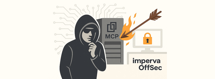 another critical rce discovered in a popular mcp server blog