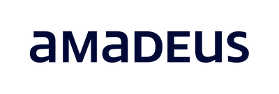 Amadeus logo