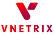 Vnetrix Logo Red 110