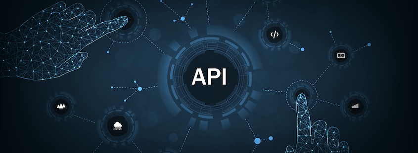 api graphic