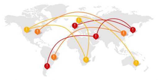 Attack Analytics unleashes global insights