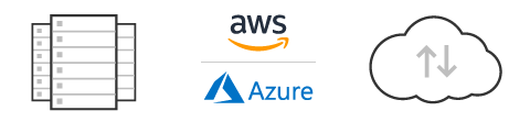 Deploy the way you want to