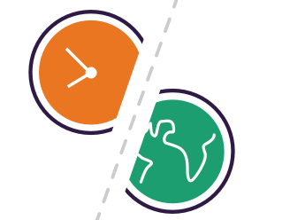 Multiple distribution methods