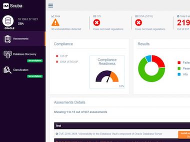 Database Discovery Assessment Uncover Hidden Risks Imperva