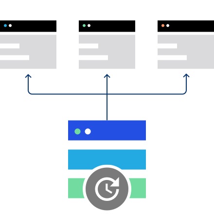 bot detection realtime updates