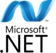 1075 px microsoft net logo svg